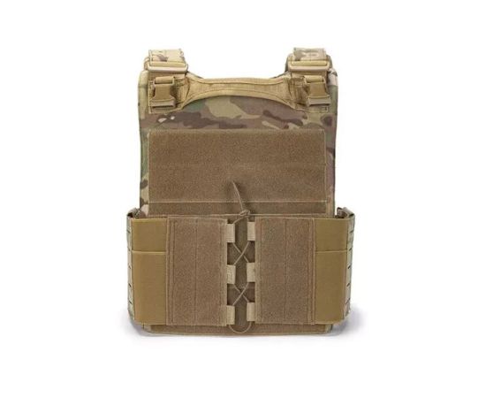 Жилет тактический плитоноска Multicam, фото 7 Жилет тактический плитоноска Multicam, фото 7