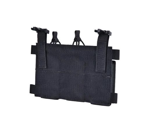 Підсумок потрійний еластичний відкритого типу для магазинів Black, зображення 2