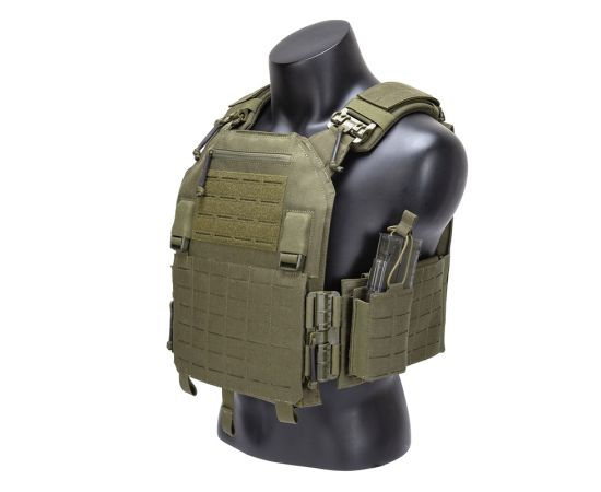 Підсумок для 1 магазину Olive калібром 5,56 мм, зображення 4