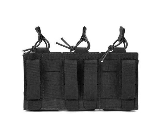 Підсумок для 3 магазинів Black калібром 5,56 мм, зображення 2