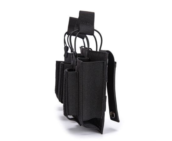 Підсумок для 3 магазинів Black калібром 5,56 і 9 мм, зображення 3