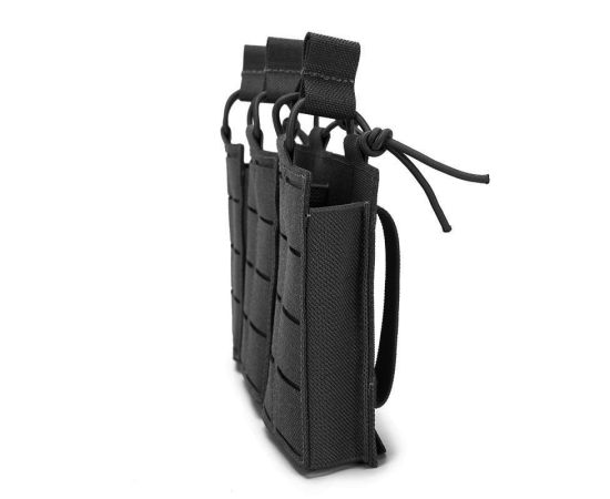 Підсумок для 3 магазинів Black калібром 5,56 мм, зображення 3