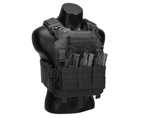 Підсумок для 3 магазинів Black калібром 5,56 мм, зображення 4