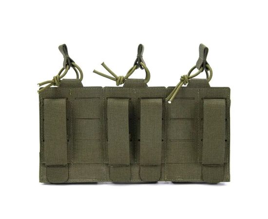 Підсумок для 3 магазинів Olive калібром 5,56 мм, зображення 2
