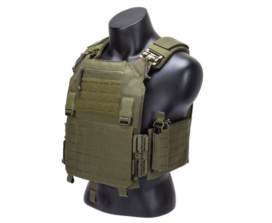 Пoдсумок открытого типа для 1 магазинa Olive калибром 9 мм, фото 4