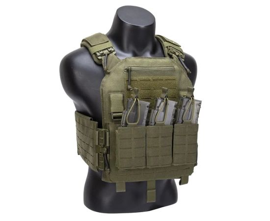 Підсумок для 3 магазинів Olive калібром 5,56 мм, зображення 4