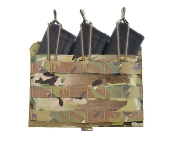 Підсумок еластичний для 3 магазинів Multicam, зображення 2