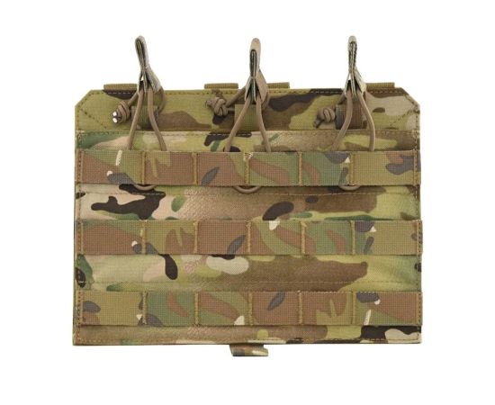 Підсумок еластичний для 3 магазинів Multicam, зображення 3