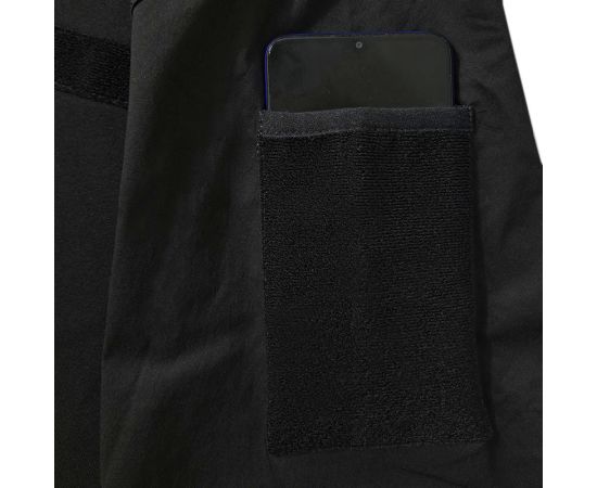 Рубашка тактическая Alpha Summer Flex Black, Размер: 56-58 (XL), фото 10