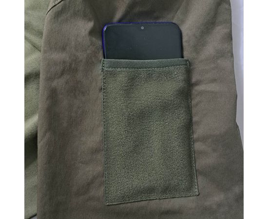 Сорочка тактична Alpha Summer Flex Olive, Розмір: 48-50 (M), зображення 10 Сорочка тактична Alpha Summer Flex Olive, Розмір: 48-50 (M), зображення 10