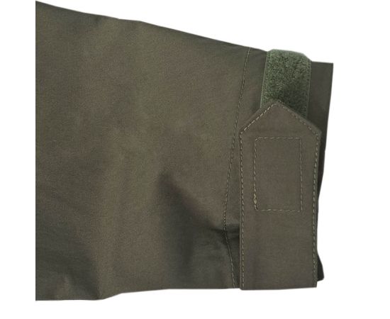 Сорочка тактична Alpha Summer Flex Olive, Розмір: 48-50 (M), зображення 11 Сорочка тактична Alpha Summer Flex Olive, Розмір: 48-50 (M), зображення 11