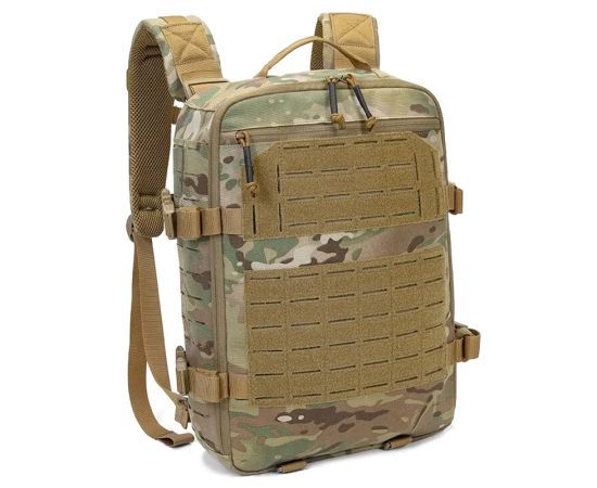 Рюкзак штурмовой тактический Multicam 12 L