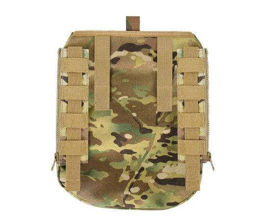 Сумка рюкзак для 3 магазинів і гідратора Multicam, зображення 3