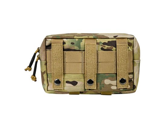 Сумка напашник для ременя Multicam, зображення 4