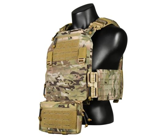 Сумка напашник для ременя Multicam, зображення 6