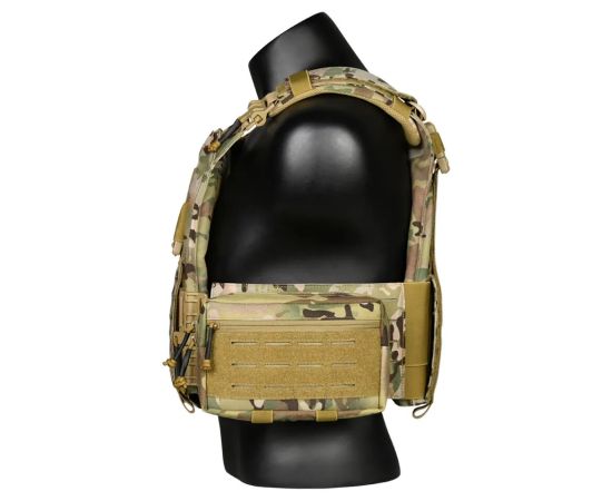 Сумка напашник для ременя Multicam, зображення 7