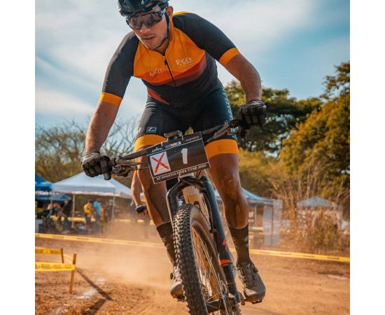 Рукавиці тактичні Zag-2 Black, Розмір: S, зображення 9