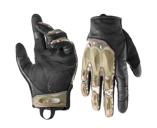 Рукавиці Zag-3 Camo, Розмір: L, зображення 2