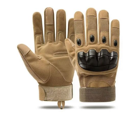 Перчатки Zag-7 Sand, Размер: S