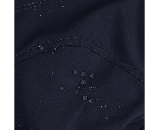 Штани чоловічі Soft Shell Spartan Navy, Розмір брюк: 52-54/182, зображення 8