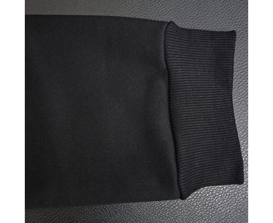 Штани теплі з начосом Warm Black, Розмір брюк: 56-58/194, зображення 14