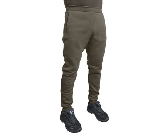 Штаны теплые с начесом Warm Tundra, Размер брюк / рост: 56-58/188, фото 4