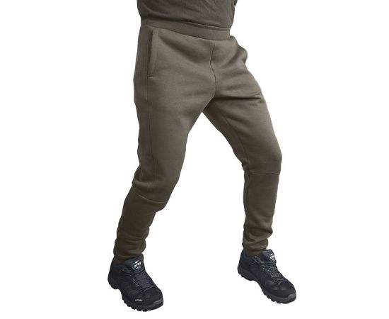 Штаны теплые с начесом Warm Tundra, Размер брюк / рост: 48-50/176, фото 7