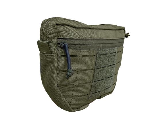 Подсумок сумка-напашник Olive, фото 3