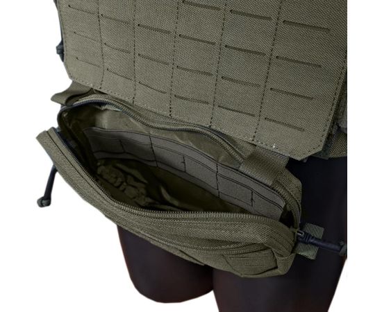 Подсумок сумка-напашник Olive, фото 7