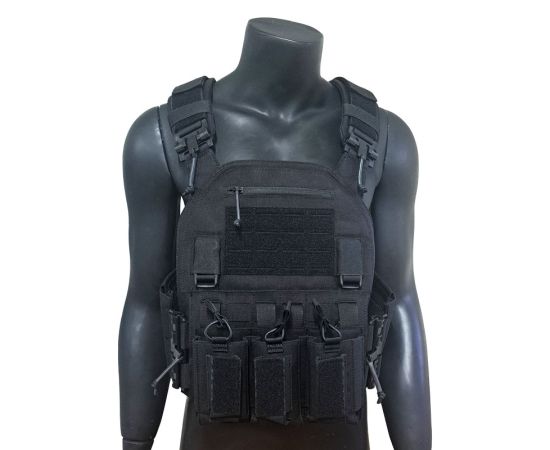 Підсумок для 3 магазинів Black калібром 5,56 і 9 мм, зображення 5