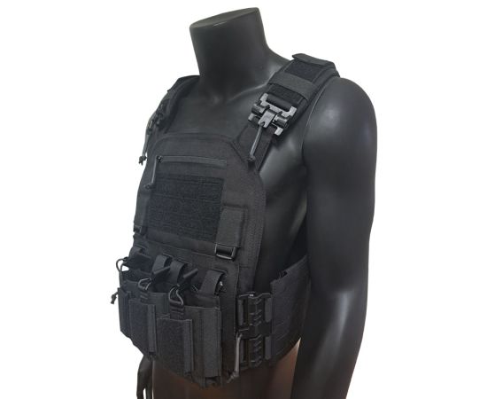 Підсумок для 3 магазинів Black калібром 5,56 і 9 мм, зображення 7