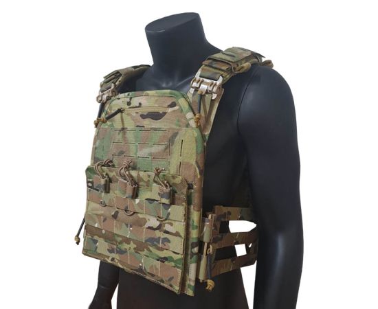 Підсумок еластичний для 3 магазинів Multicam, зображення 9