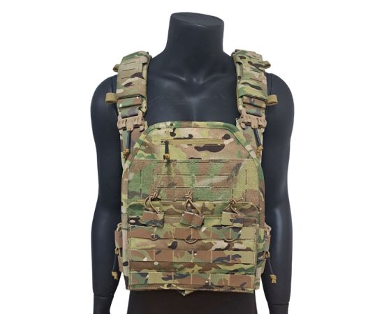 Підсумок еластичний для 3 магазинів Multicam, зображення 7