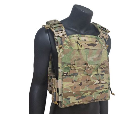 Підсумок еластичний для 3 магазинів Multicam, зображення 8