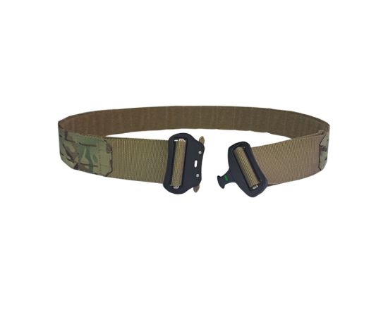 Ремінь тактичний Molle двокомпонентний Multicam, зображення 7