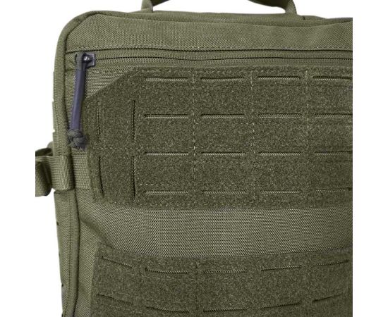 Рюкзак штурмовой тактический Olive 12 L, фото 11