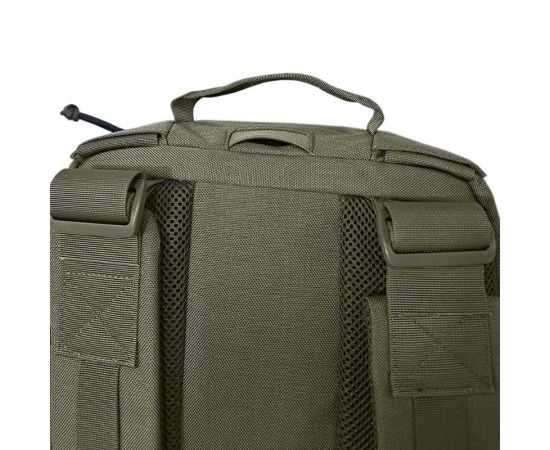 Рюкзак штурмовой тактический Olive 12 L, фото 14
