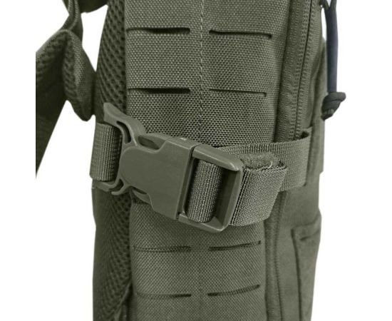 Рюкзак штурмовой тактический Olive 12 L, фото 15