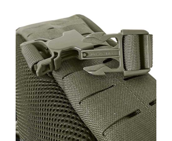 Рюкзак штурмовой тактический Olive 12 L, фото 16