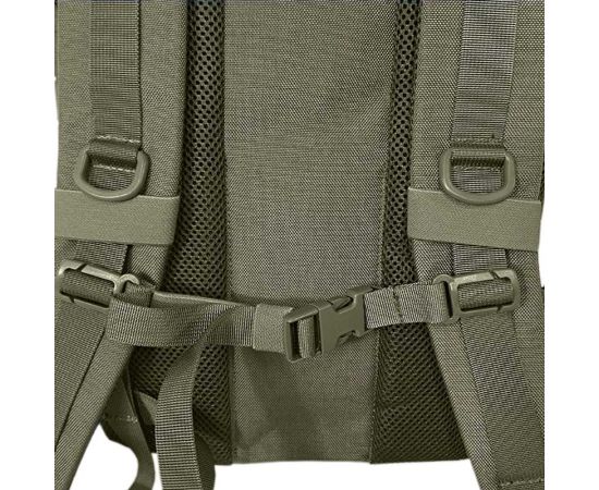 Рюкзак штурмовой тактический Olive 12 L, фото 17