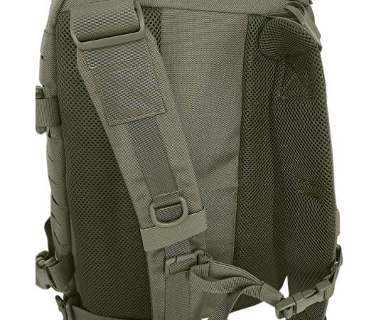 Рюкзак штурмовой тактический Olive 12 L, фото 18