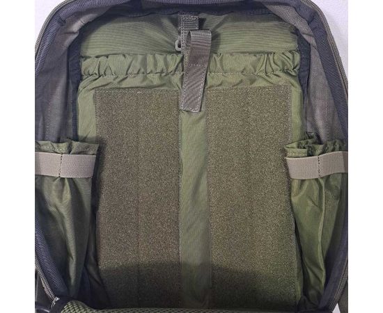 Рюкзак штурмовой тактический Olive 12 L, фото 20
