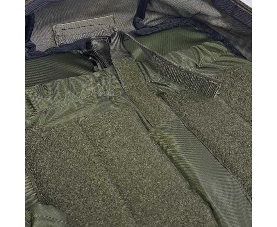 Рюкзак штурмовой тактический Olive 12 L, фото 21