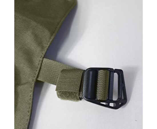 Рюкзак штурмовой тактический Olive 12 L, фото 27