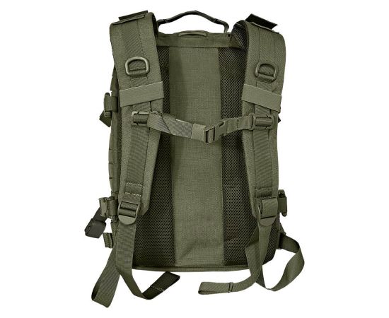 Рюкзак штурмовой тактический Olive 12 L, фото 5