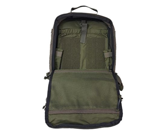 Рюкзак штурмовой тактический Olive 12 L, фото 6