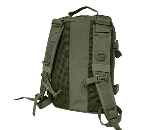 Рюкзак штурмовой тактический Olive 12 L, фото 8