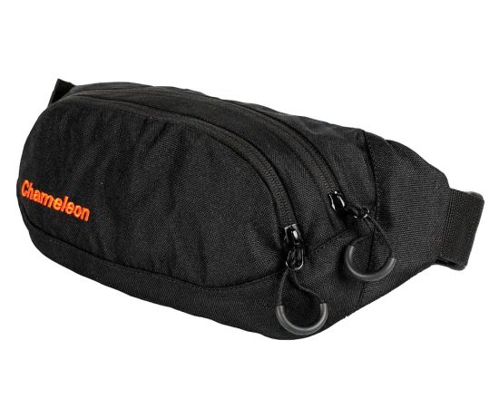 Поясна Сумка Hip Bag Black