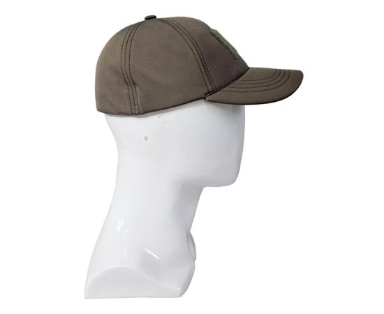 Бейсболка тактична Soft Shell Spartan Olive, Розмір: L, зображення 2