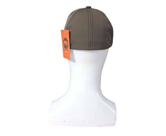 Бейсболка тактична Soft Shell Spartan Olive, Розмір: M, зображення 3